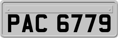 PAC6779