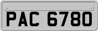 PAC6780
