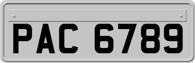 PAC6789