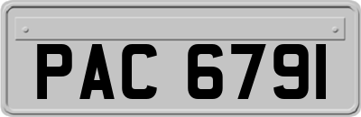 PAC6791