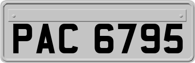 PAC6795