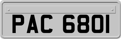PAC6801