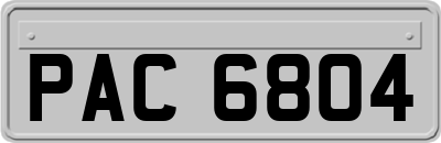 PAC6804