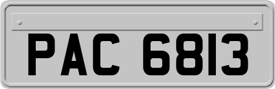 PAC6813