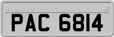PAC6814