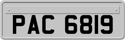 PAC6819