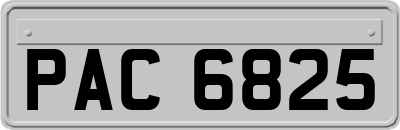 PAC6825