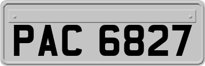 PAC6827