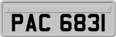 PAC6831