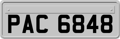 PAC6848