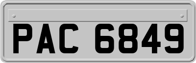 PAC6849