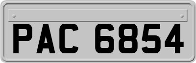PAC6854