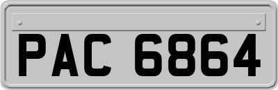PAC6864