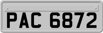 PAC6872