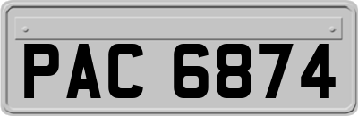 PAC6874