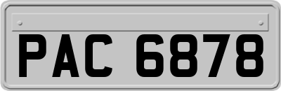 PAC6878