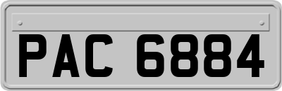 PAC6884