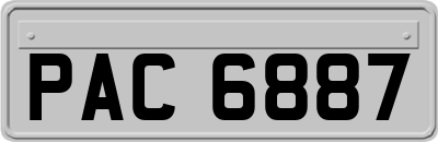 PAC6887