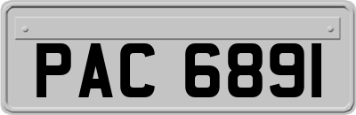 PAC6891