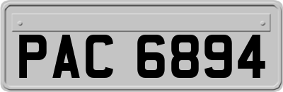 PAC6894