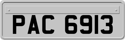 PAC6913