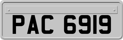 PAC6919