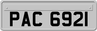 PAC6921