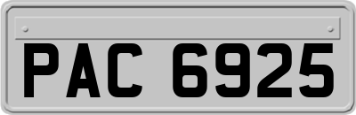 PAC6925