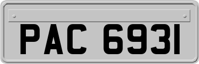 PAC6931