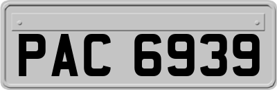 PAC6939