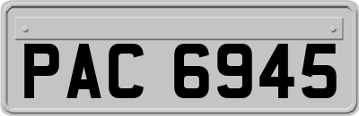 PAC6945