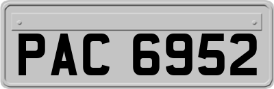 PAC6952