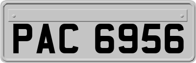 PAC6956