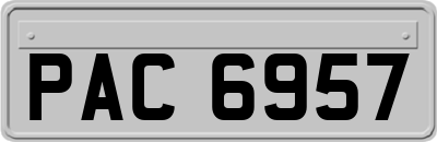 PAC6957