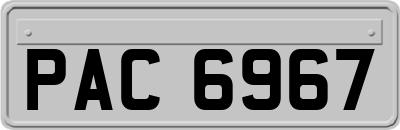 PAC6967
