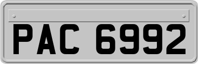 PAC6992
