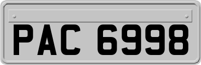 PAC6998