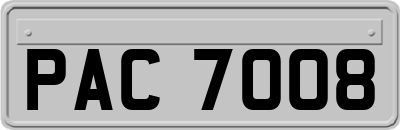 PAC7008