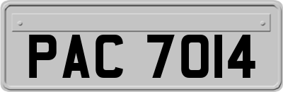 PAC7014