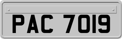 PAC7019