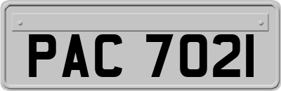 PAC7021