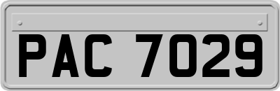 PAC7029