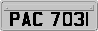 PAC7031