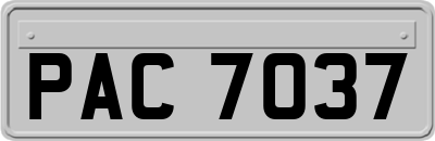 PAC7037