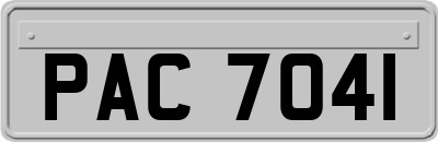 PAC7041