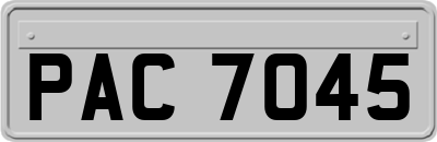 PAC7045