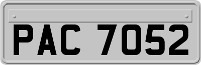 PAC7052