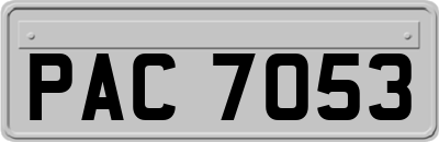 PAC7053