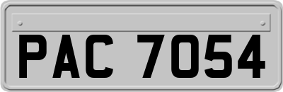 PAC7054