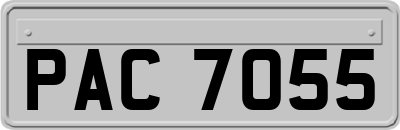 PAC7055